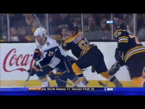 21.04.2010  G4  Buffalo - Boston