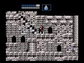 NES Castlevania Rom Hack