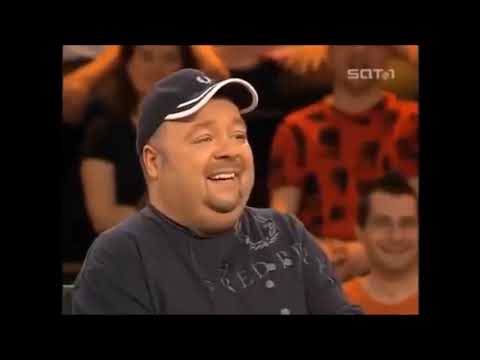 Genial daneben Best of Dirk Bach