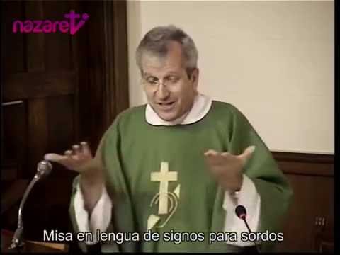 Evangelio y homilía Domingo 11 de septiembre, 2016 (de nazaret.tv)