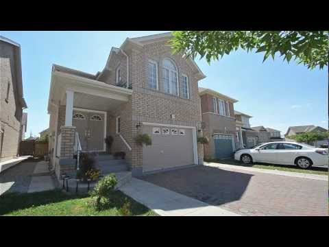 19 Wildsky Road Brampton Robert Magnowski