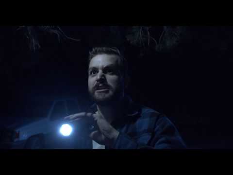 THE HAG IN THE HILLS