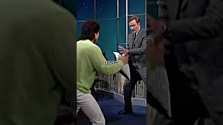 Download lagu Jackie Chan Teaches Conan A Stunt mp3 Download lagu Jackie Chan Teaches Conan A Stunt mp3