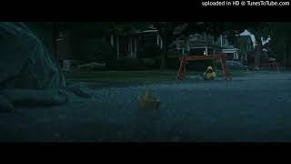 IT - Yellow Raincoat - Benjamin Wallfisch