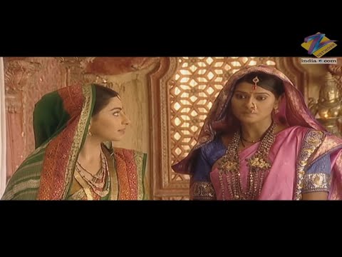 Lakshmi बाई ने झुकाया फिरंगी अदिकारी को अपने सामने | Jhansi Ki Rani | Full Ep - 284 | Zee TV