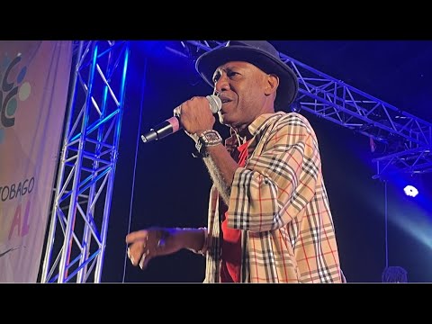 Brass and More Brass Featuring Super Blue, Ronnie Mcintosh, Ding Dong and more at Carnival Village