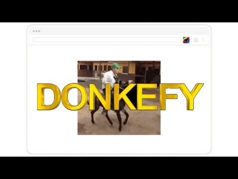 Item video thumbnail