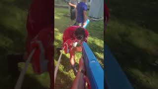 Download lagu The worlds strongest water blaster all summer! 💦🔫 mp3