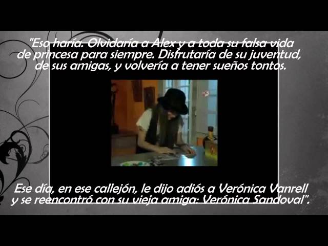 Vídeo relacionado con Por esa boca: NUEVA VERSIÓN CON ESCENAS INÉDITAS
