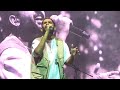 Pudhu Vellai Mazhai-ROCKING PERFORMANCE  by Sid ! - Sid Sriram Live in Singapore 2022
