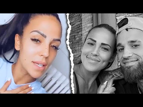 Elena Miras: Erste Worte nach der Trennung von Freund Leandro Teixeira