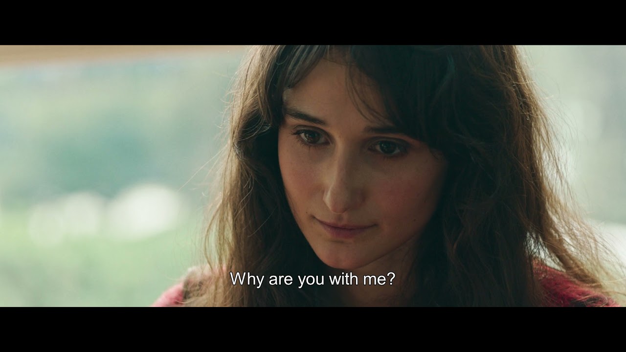 Trailer for Lacci