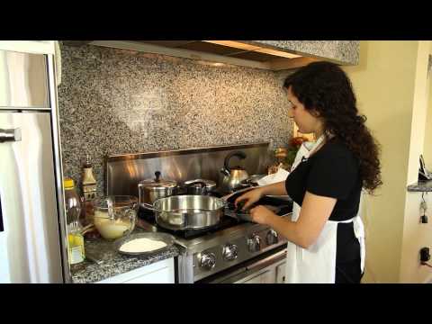 Chile Rellenos Recipe : Healthy Mexican Recipes & More