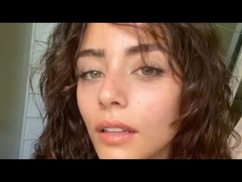 LJEPOTA ZENE - MORA SE VIDJETI IZ NJENIH OCIJU!