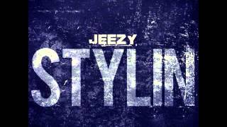 Young Jeezy - Stylin