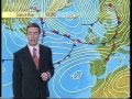 BBC Weather 17th December 1999