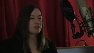 Jenn Butterworth & Laura-Beth Salter perform Roll On Clouds In The Morning for TRADtv