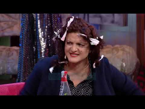 Al Pazar - Mamaja - Cupa / Me zotin i ka femijet apo me Fuatin?! - Vizion Plus