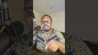 VOICI CE QUE TON DIEU ORDONNE À TON SUJET