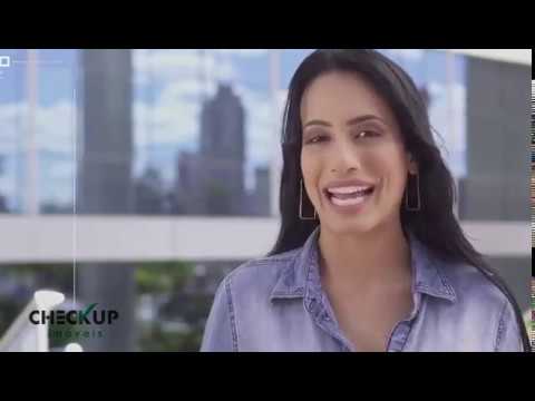 Vídeo Institucional Checkup Imóveis
