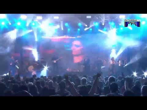 FESTIVAL FOLCLORICO DE LA PATAGONIA 2023 - EN VIVO DESDE PUNTA ARENAS, CHILE