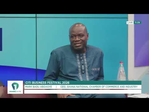 “Policies Don’t Trade, Businesses Do” — Mark Badu Aboagye on AfCFTA Opportunities