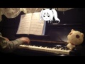 Cat's Dance - Hatsune Miku Piano Cover (Marasy8 ...