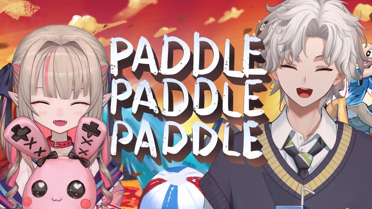 YouTubeサムネイル