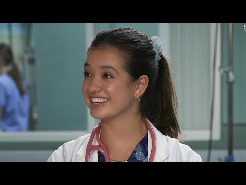 'Doogie Kamealoha, M.D.' has the right formula for a 'Doogie Howser' reboot