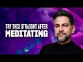 Vishen S Weird Morning Routine For Enhanced Energetic Flow Vishen Lakhiani