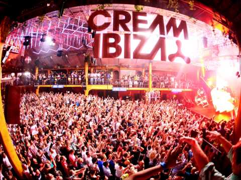 Paul Van Dyk Live At Cream Amnesia Ibiza, 21.08.2003.