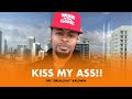 Kiss My ASS Dre Stories Dre Baldwin