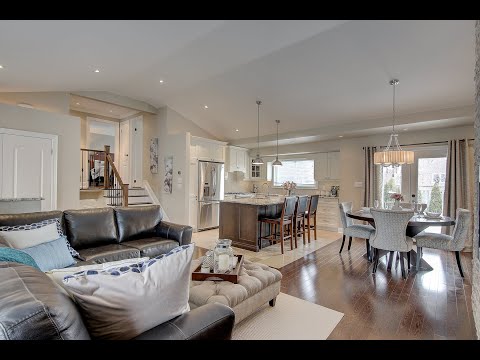 200 SEWELL DR, OAKVILLE, ON