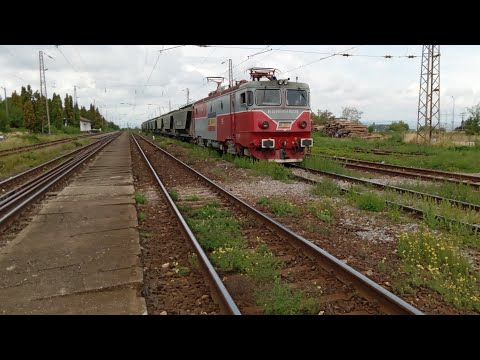 EA 461 CU UN MARFAR SCURT