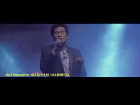 NJAKATIANA - SLOW MEDLEY