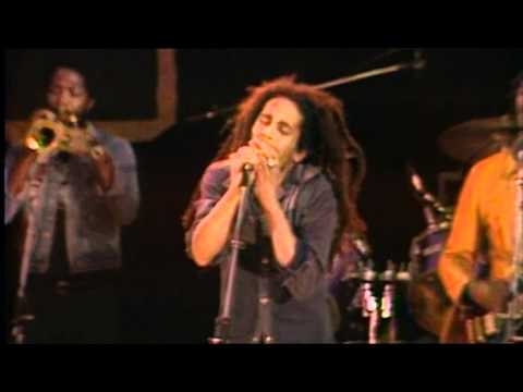 Exodus Bob Marley
