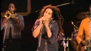 Exodus Bob Marley