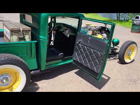 1930 Ford 1/2 Ton Pickup (CC-1602444) for sale in Stanley, Wisconsin