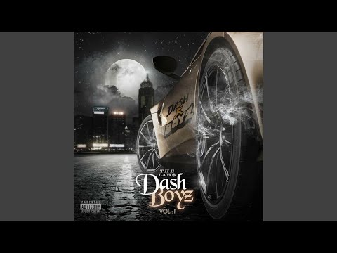 WHO YOU WIT (feat. Chaad LAW$ & Lonji LAW$)