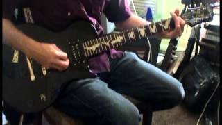 Pillow - King&#39;s X (Cover)