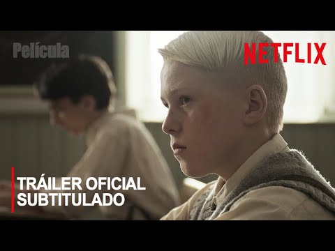 Tráiler Perdona nuestras ofensas