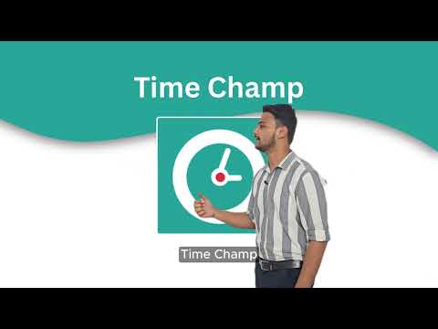 Team Productivity Promo