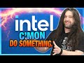 Intel Pulls An NVIDIA