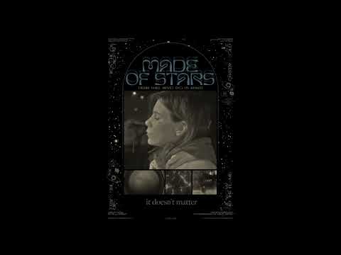 Made Of Stars - Skott