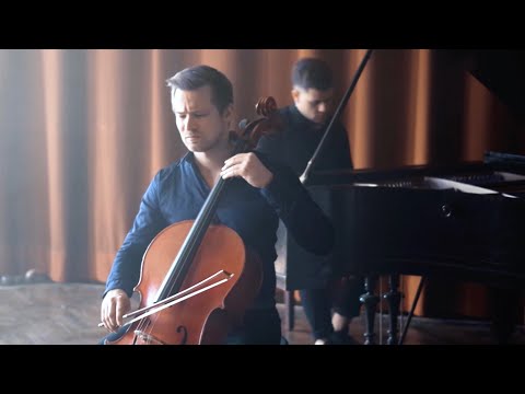 Jan Vesely - Lovely (by Billie Eilish) Orchestra Cover