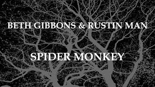 Beth Gibbons &amp; Rustin Man &#39;Spider Monkey&#39;