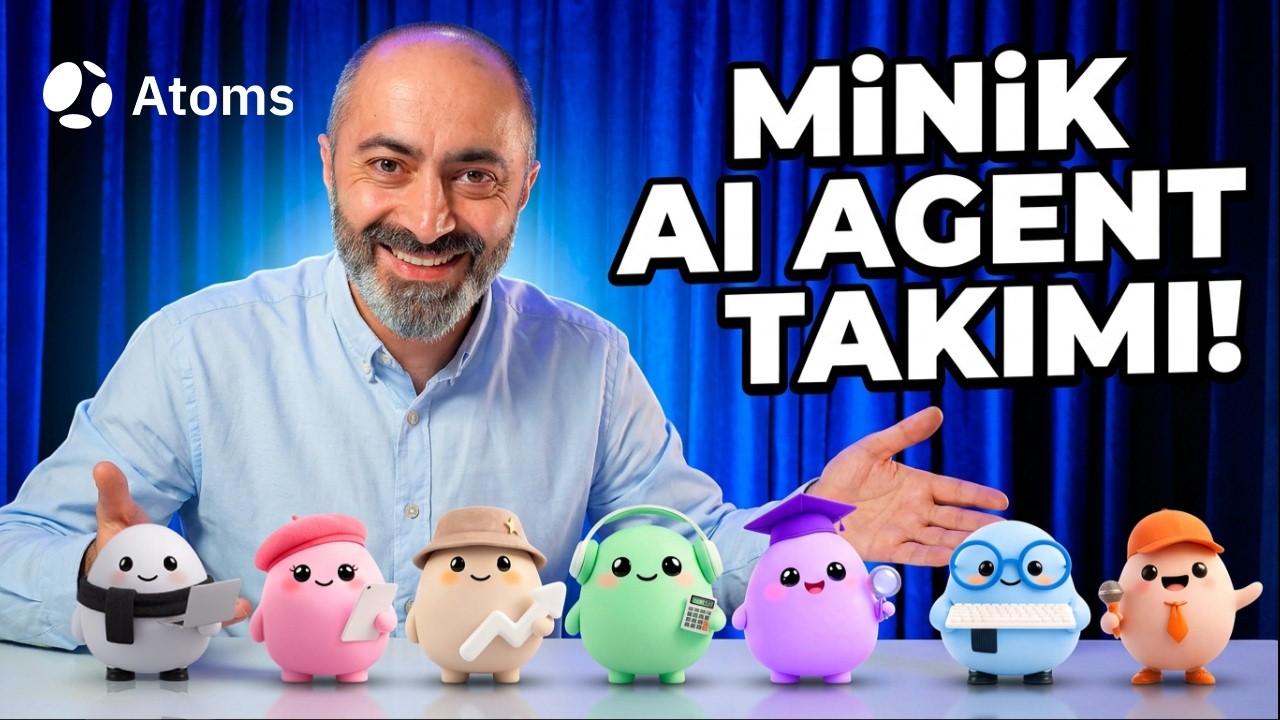 Atoms.dev Vibe Business SaaS Kurma