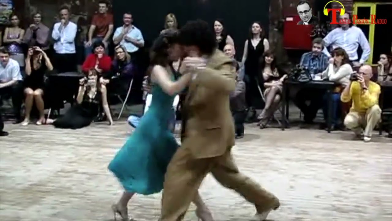 QUIEN SERA Edgardo Donato - Horacio Lagos Ballano: Federico Naveira - Ines Muzzopappa