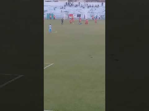 Campeonato goiano segunda divisão CRAC 2 - 1 SANTA HELENA