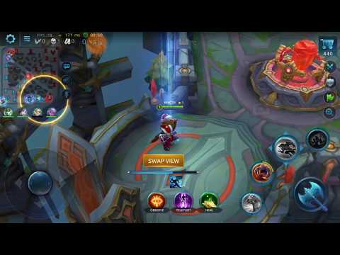 Heroes Evolved #1 [Wolfram Barbaric Howler]